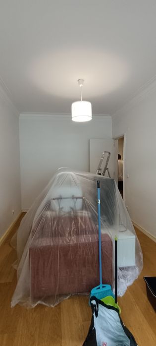 Chão flutuante, Vinilico, Papel de Parede, Pintura interior, Ladrilho