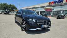 Mercedes-Benz E 300 de Exclusive Line