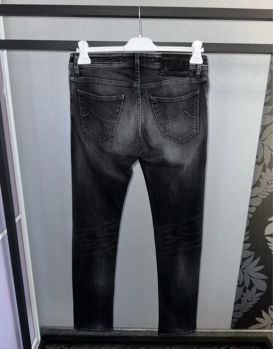 Джинсы Jacob Cohen