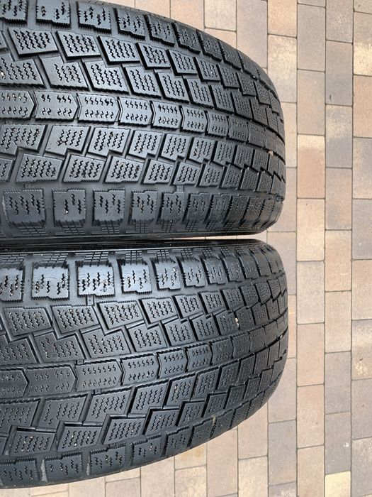Зимові шини(резина) 245/55 R19 “HANKOOK” DynaPro I*Cept - 2шт.