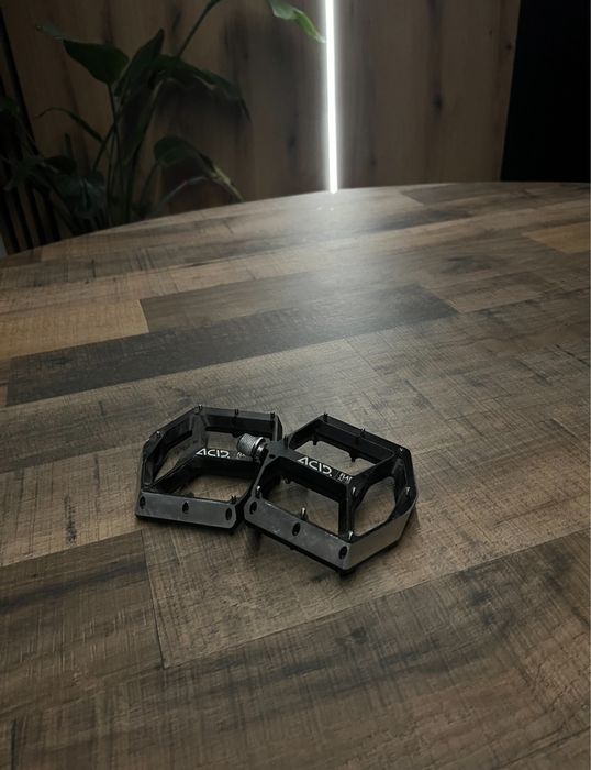 Pedały rowerowe ACID FLAT A2-IB