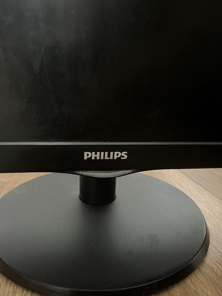 Monitor philips