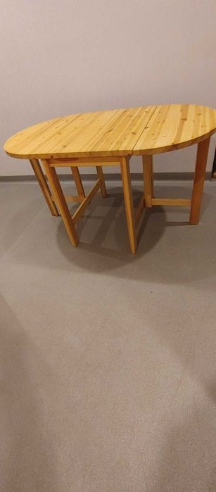 Do pokoju dziecka biurko IKEA-Leksvik-BRW-szafa- Besta-Stuva