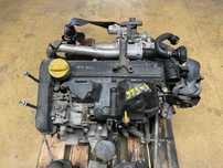 Motor Renault 1.5Dci K9K 724