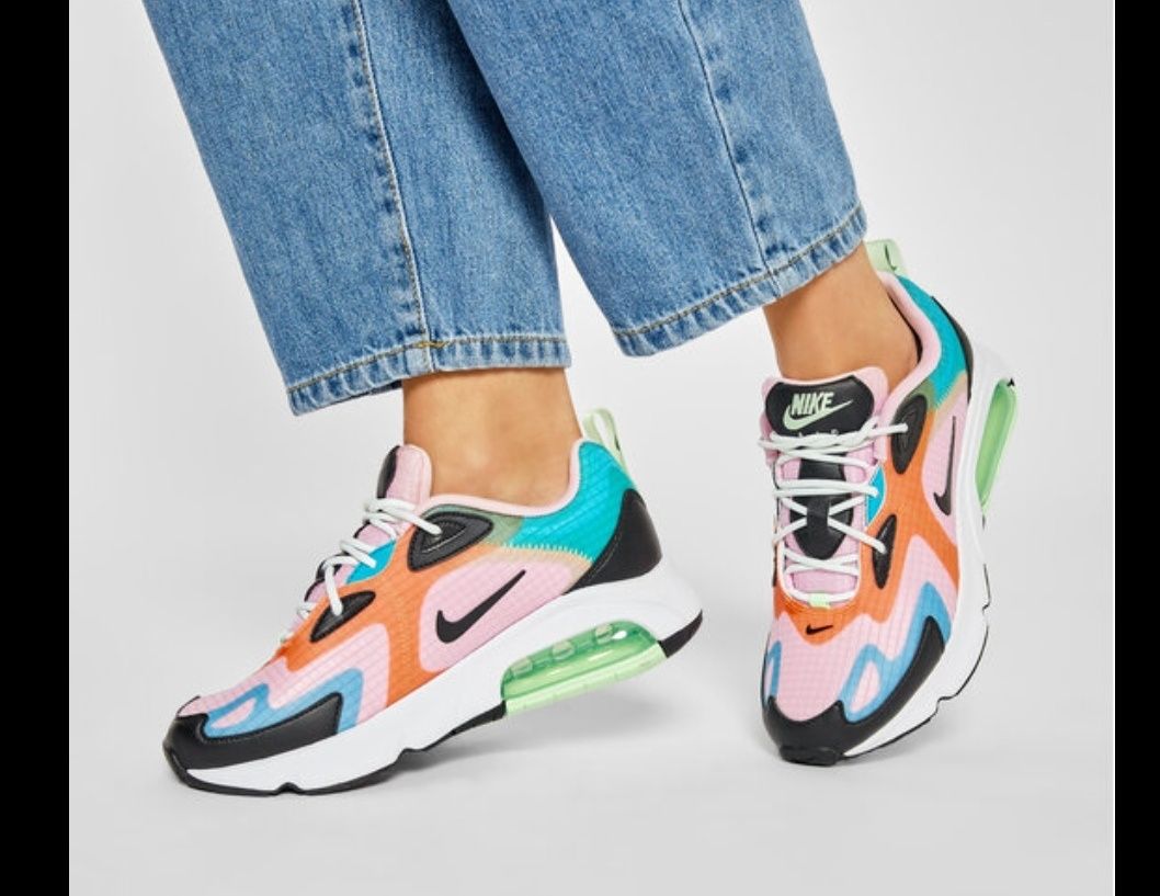 Buty sportowe  Nike