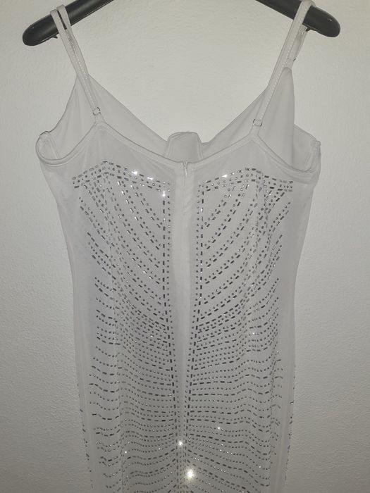 Vestido de cerimônia