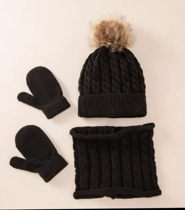 Kit Criança Inverno