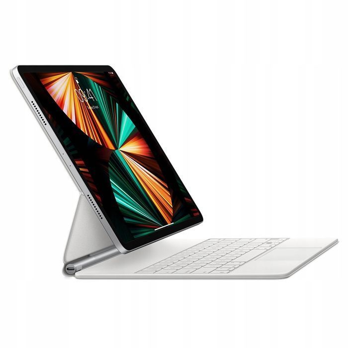klawiatura magic keyboard apple do apple ipad pro 12,9 cali a2480