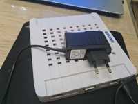 Escam K508 (N6200-8EL) Mini NVR 8-канальний мережевий відеореєстратор