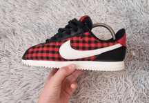 Nike cortez+ПОДАРУНОК