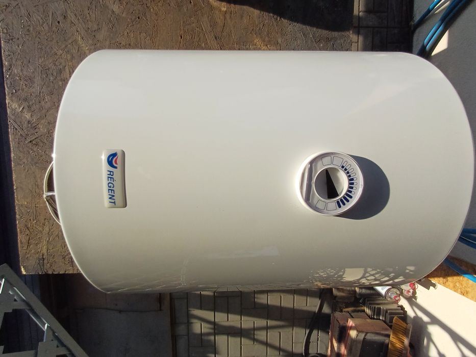 Bojler podgrzewacz wody Regent 50l