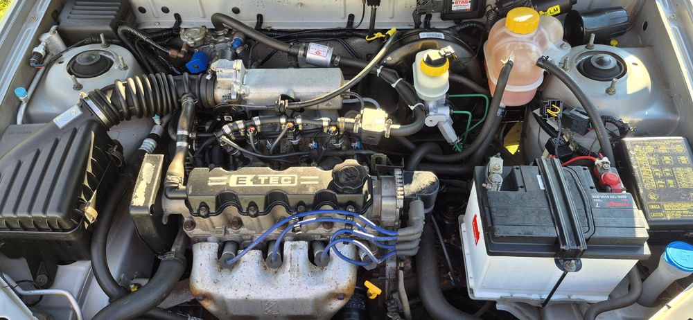 Продам Deo lanos 1.5