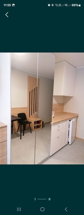 Kawalerki do wynajęcia