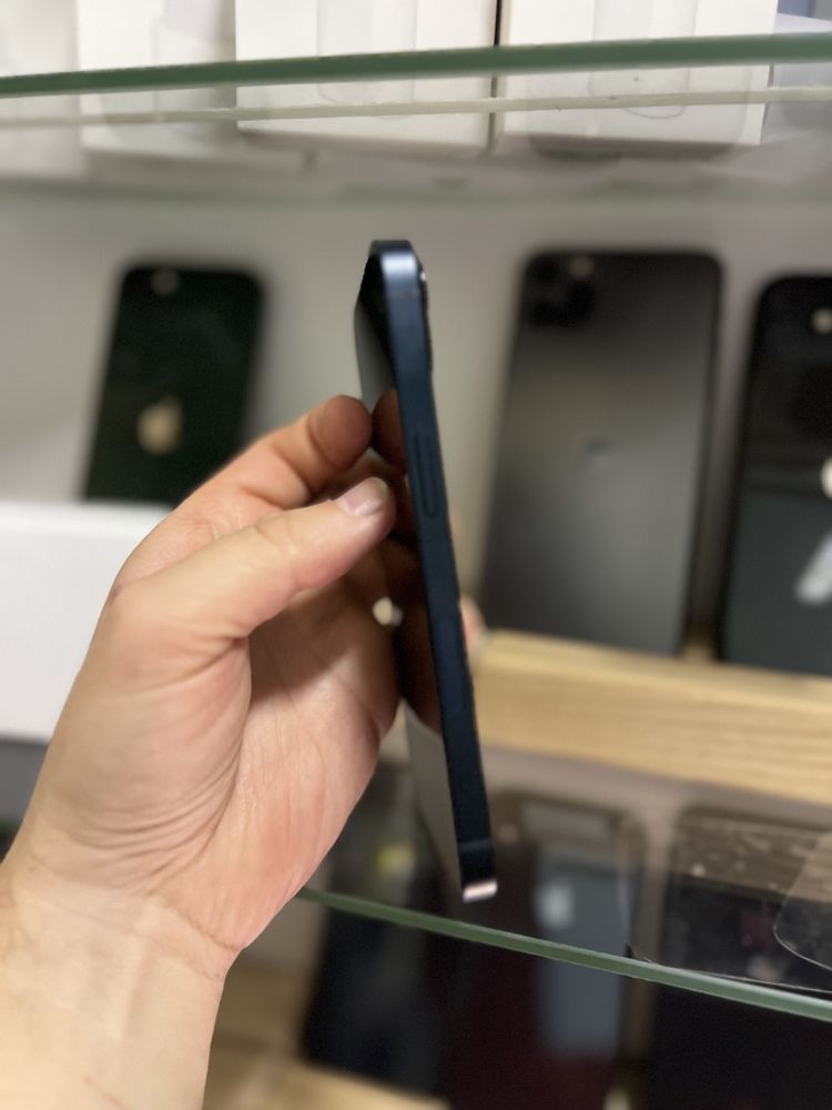 iPhone 13 128gb Midnight Neverlock