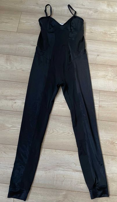 Kombinezon Stella McCartney x Adidas fitness pilates joga