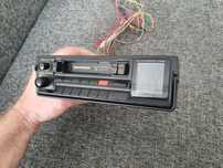 Stare zabytkowe radio samochodowe Universum ACR4306 vintage