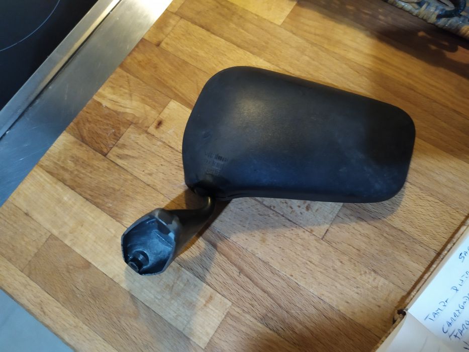 Retrovisor raro vitaloni 33295 de coleção novo