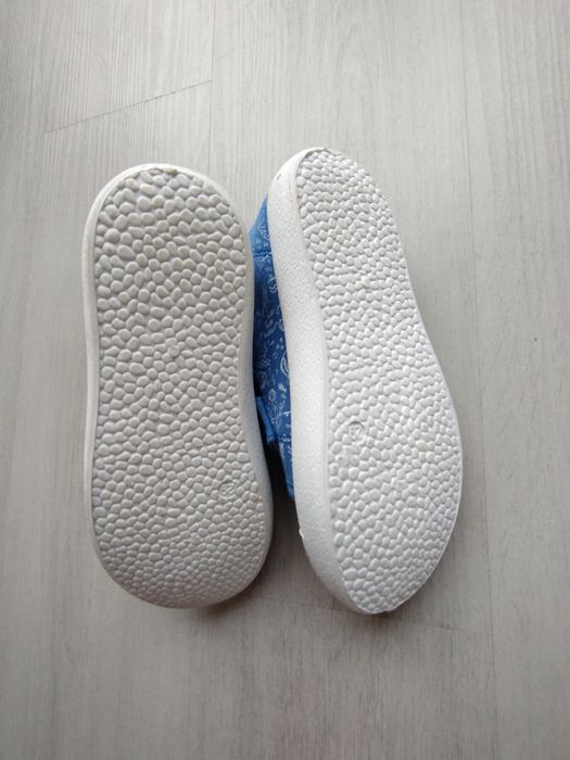 Tenisówki - rozmiar 29 - nowe bez metki