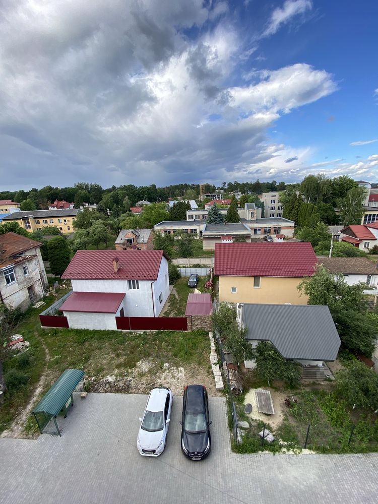 Продаж 2 кімнатна квартира Брюховичі