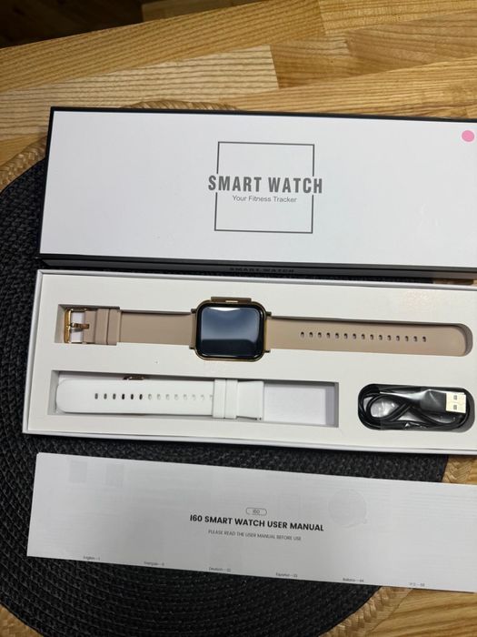 Smart watch I 60