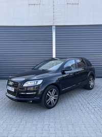 Audi Q7_4.2 V8 2007r