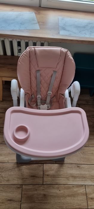 Fotelik do karmienia