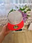 Оригинальная кепка New York Yankees New Era 57,7см.