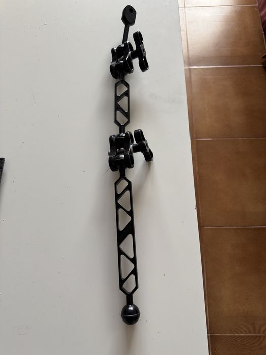 Braço Ultra Light