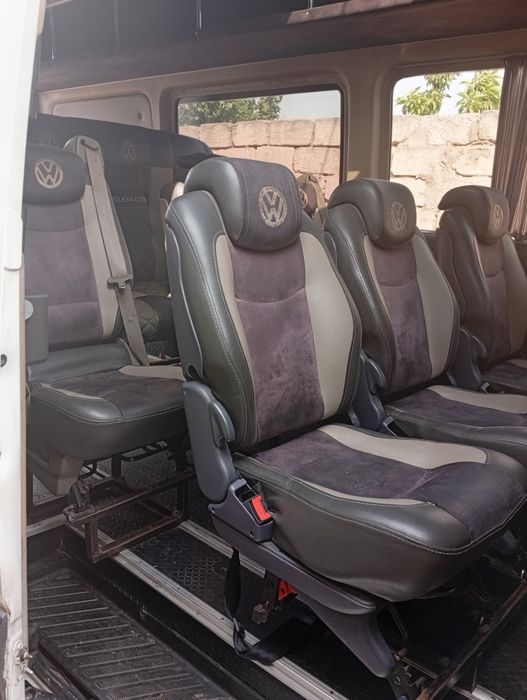 Крафтер длинная база