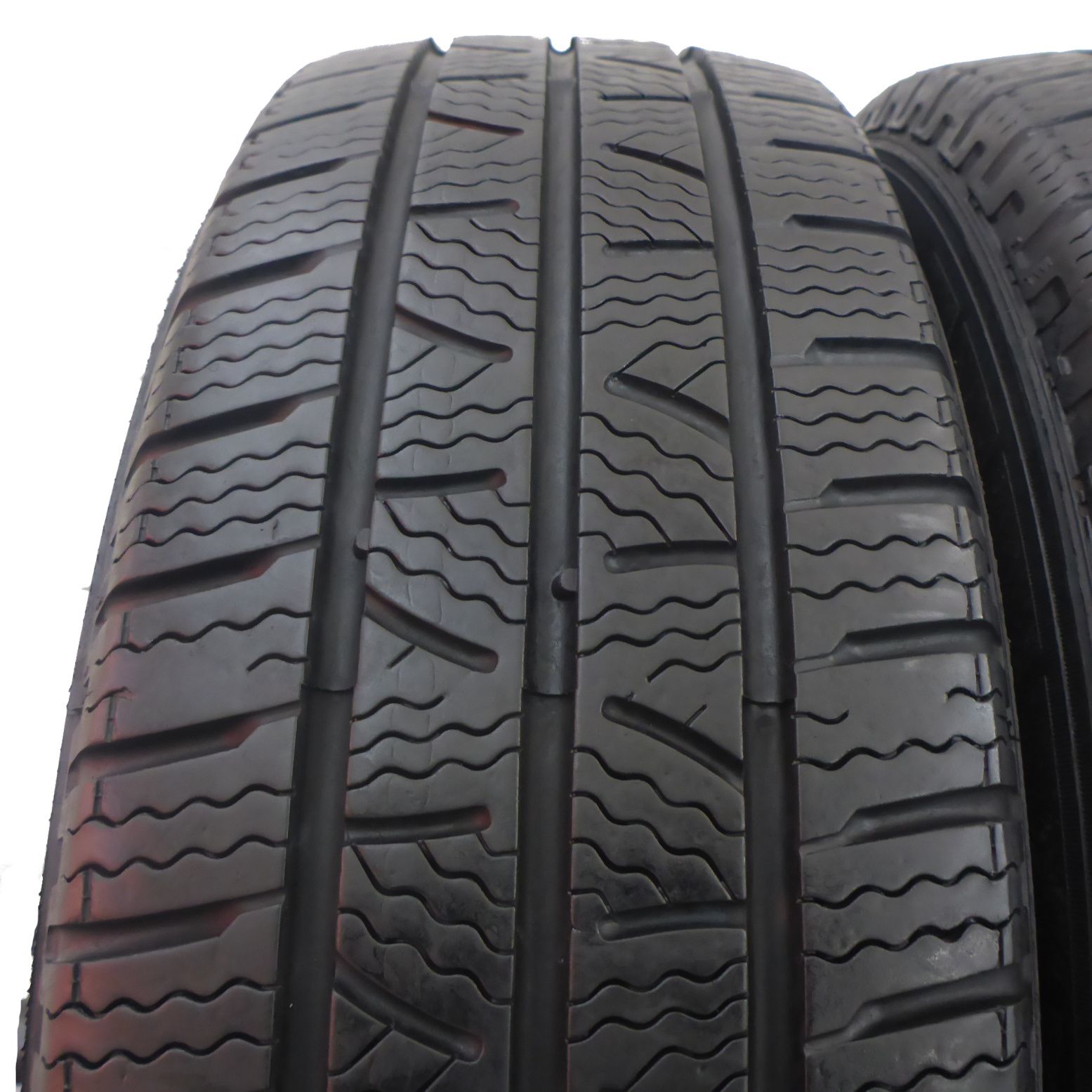 175/70/14C Pirelli 175/70R14C 95/93T CarrierWinter Zima 2015 5.2-5.8mm