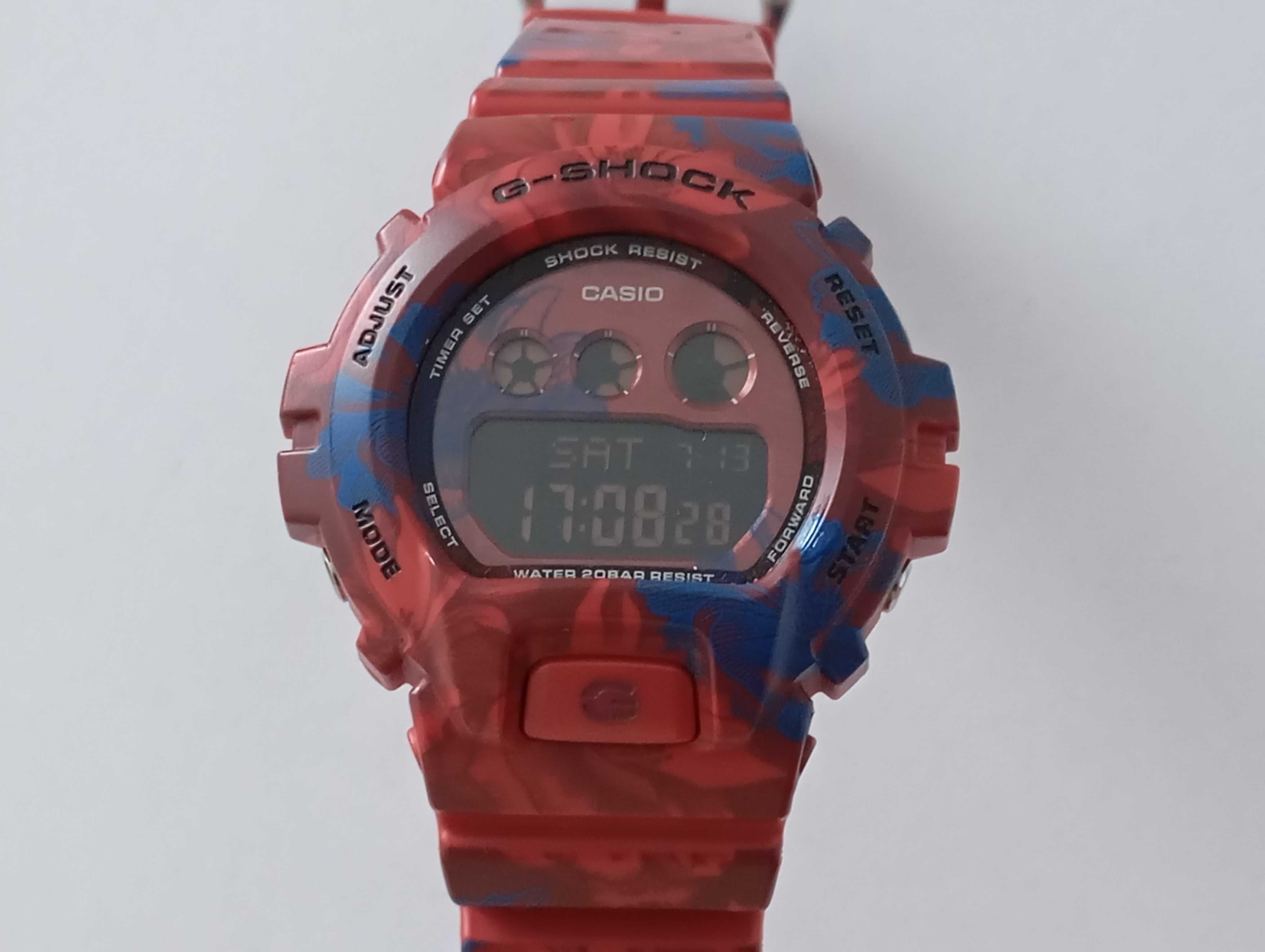 Casio G-Shock GMD-S6900F