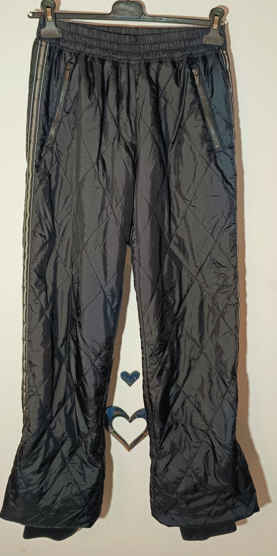 Spodnie narciarskie/zimowe firmy Project AJ117 rozmiar S
