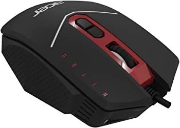 Rato Acer Nitro Gaming