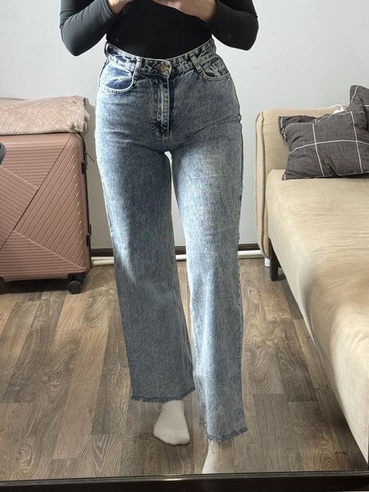 Джинси Real Focus