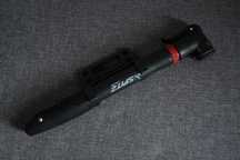 Bomba de ar manual Spitz Cycling