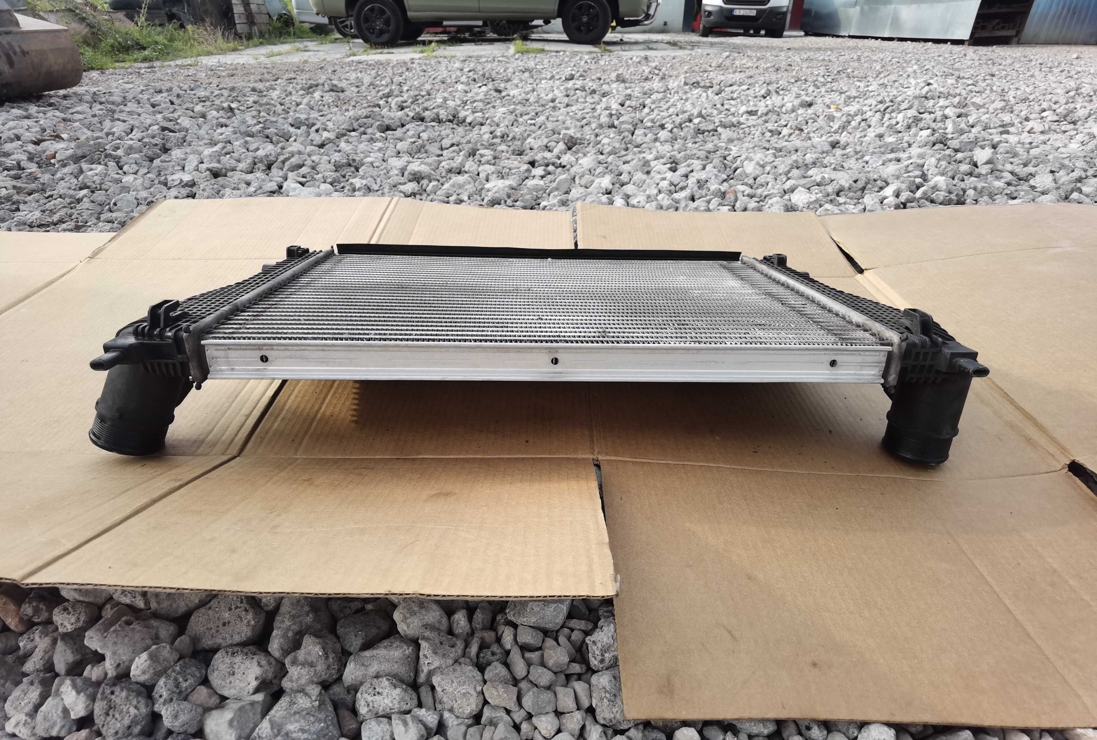 Intercooler GOLF VII R S3 2.0 TFSI AUDI Skoda SEAT Cupra 5q0145.803AE