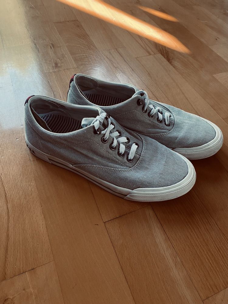 Buty Tommy Hilfiger 39