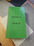 Okulary przeciwsłoneczne Bottega Veneta