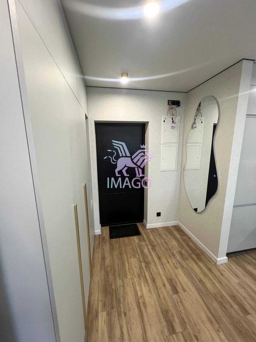 ЖК Dibrova Park | Виноградар | Євро двійка | Балкон | ЖК Діброва Парк