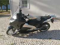 Honda Integra 700