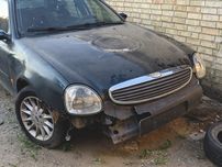 Форд PROBE скорпио коробка насос Головка двигатель