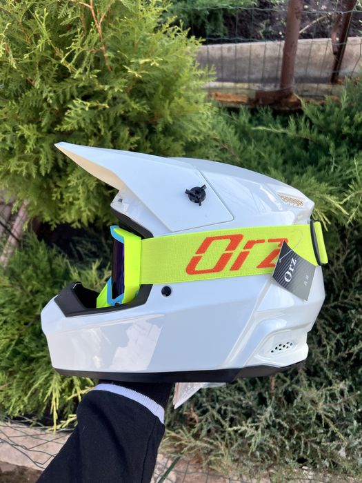 Новый эндуро шлем, кроссовый шлем, мотошлем, вело шлем, шлем