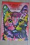 Puzzle 1000pcs montado