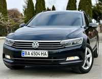 Продам Власне Авто Volkswagen Passat B 8 Стан НОВОЇ ПРОБІГ 88Тис.км