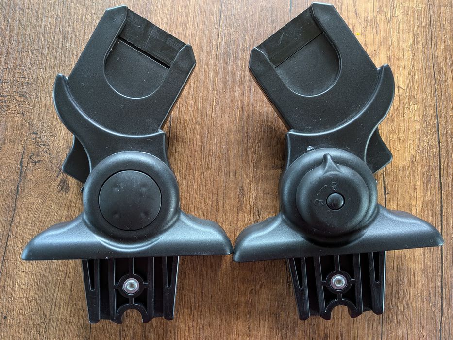 Adaptery do nosidełka-fotelika Cybex, Bebbetto Holland