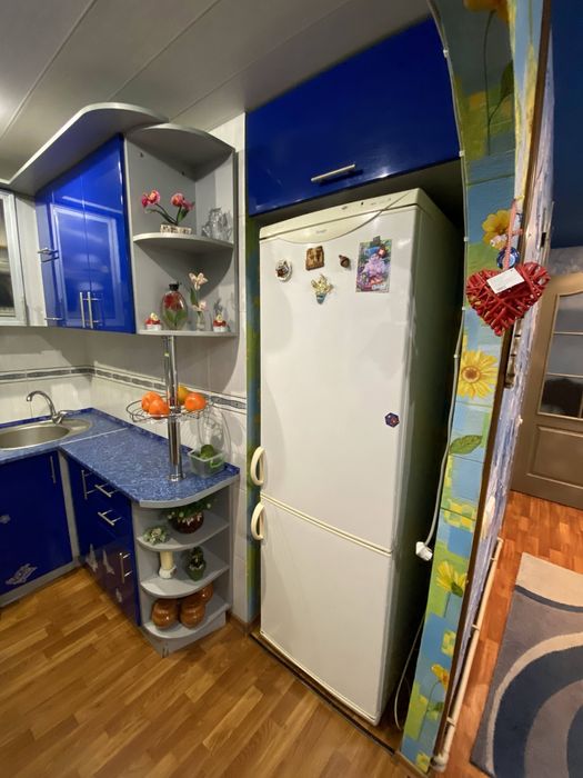 Продаж 3х кімн.кв.АОгаз., цегла.,покращ.планув.,вул.Магнитогорська