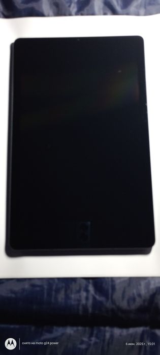 Samsung Galaxy Tab S6 Lite