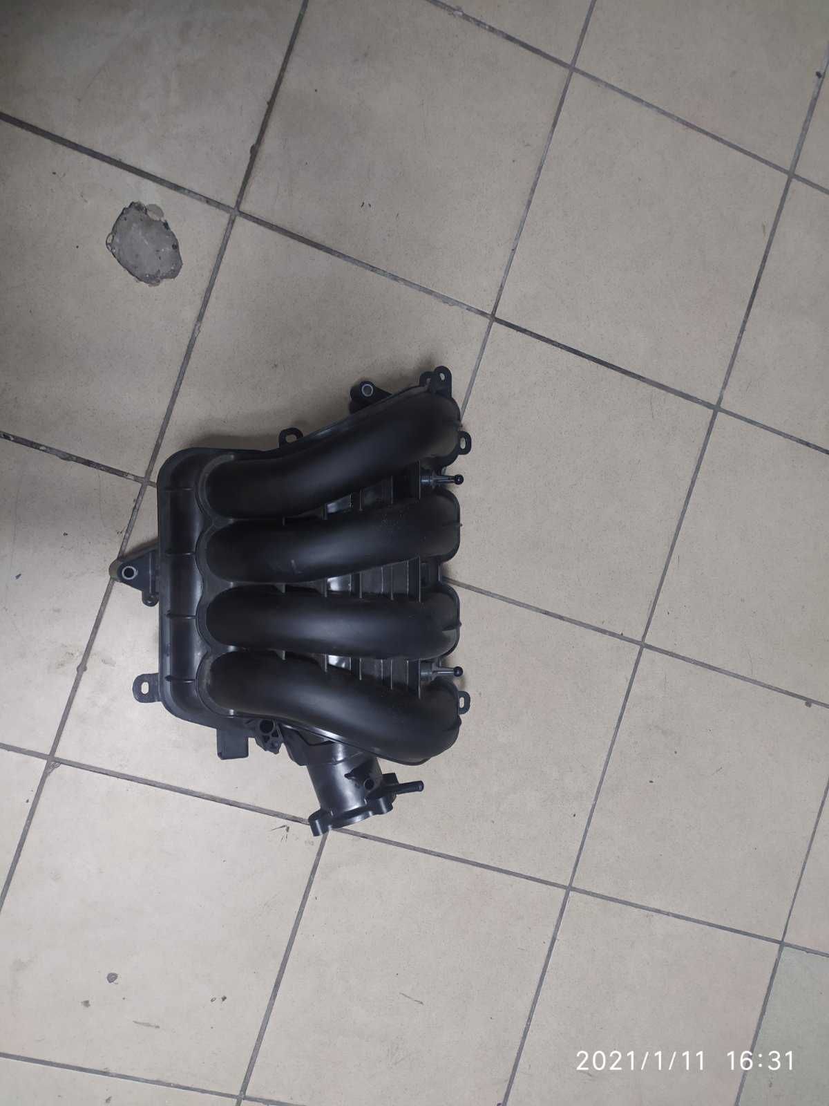 Mazda Ориг cx5/9, 6, 3. 2.5л. 2.0 атмо.  2.5 турбо, впус. коллектор