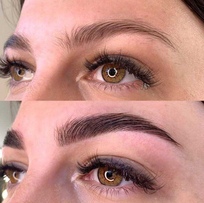 Шукаю моделей для перманентного макіяжу (Київ, Гатне, Чабани, район)