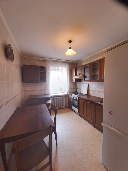 Здам 1-кім. квартиру по вул. Подільській,. Власник.